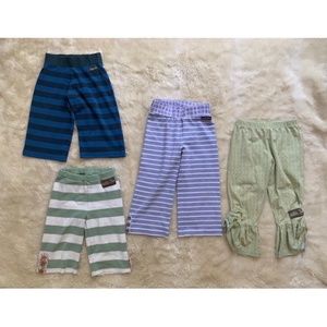 Lot of 4 MATILDA JANE Size 4 Pants